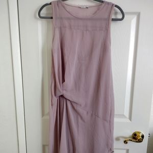 Women's Zara Lavender Dress